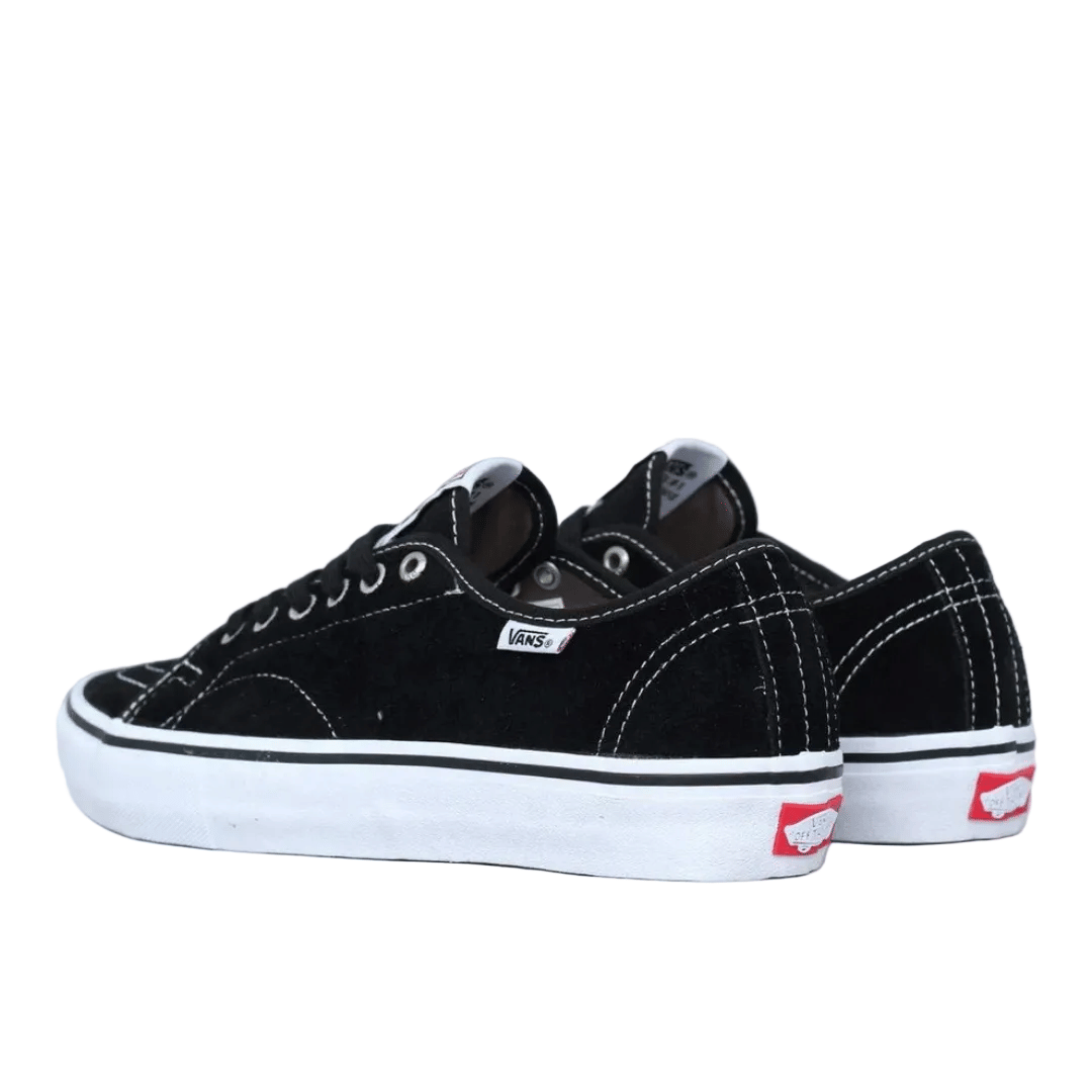 Vans Skate AVE Classic Black/White