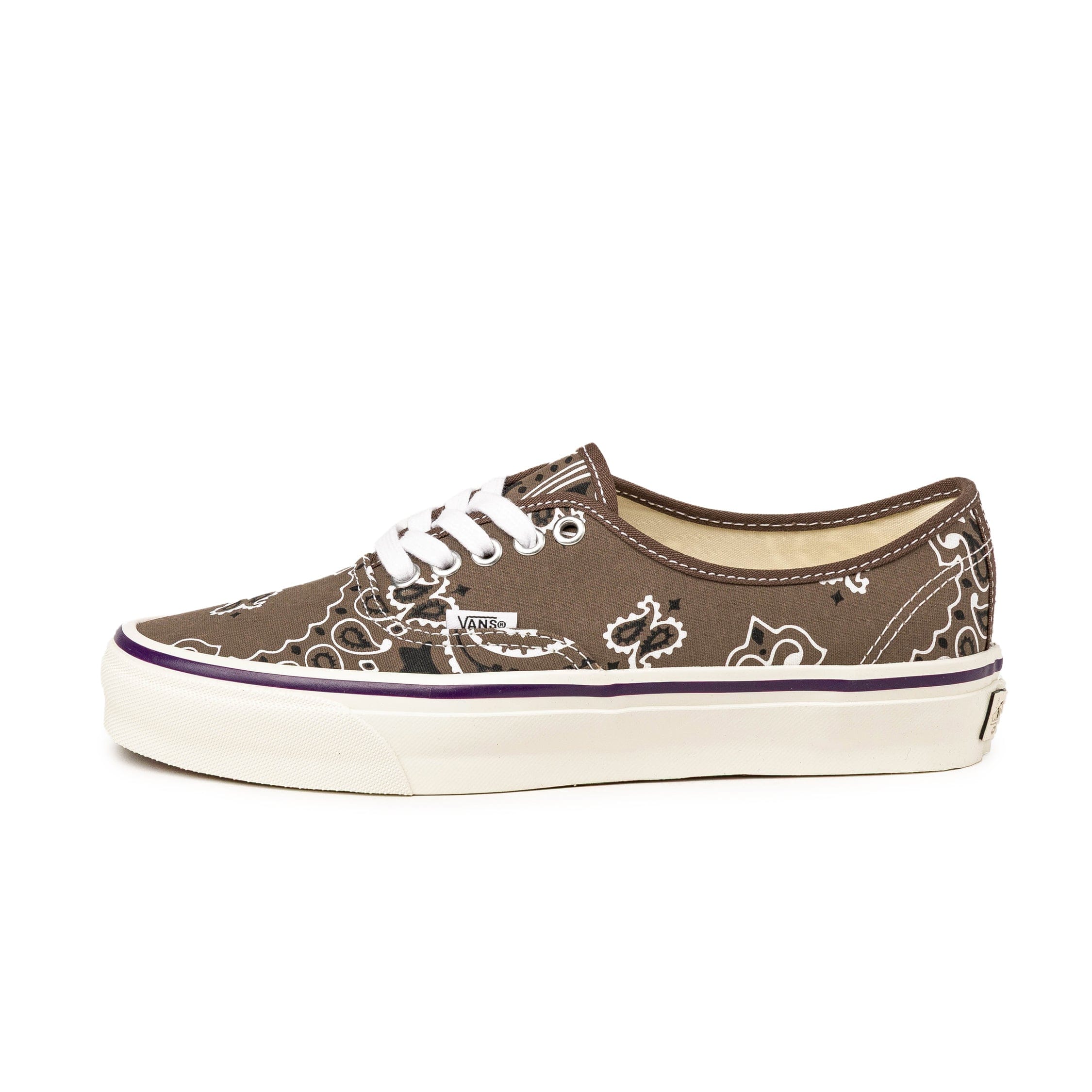 Vans Premium Authentic 44 LX *Bandana*