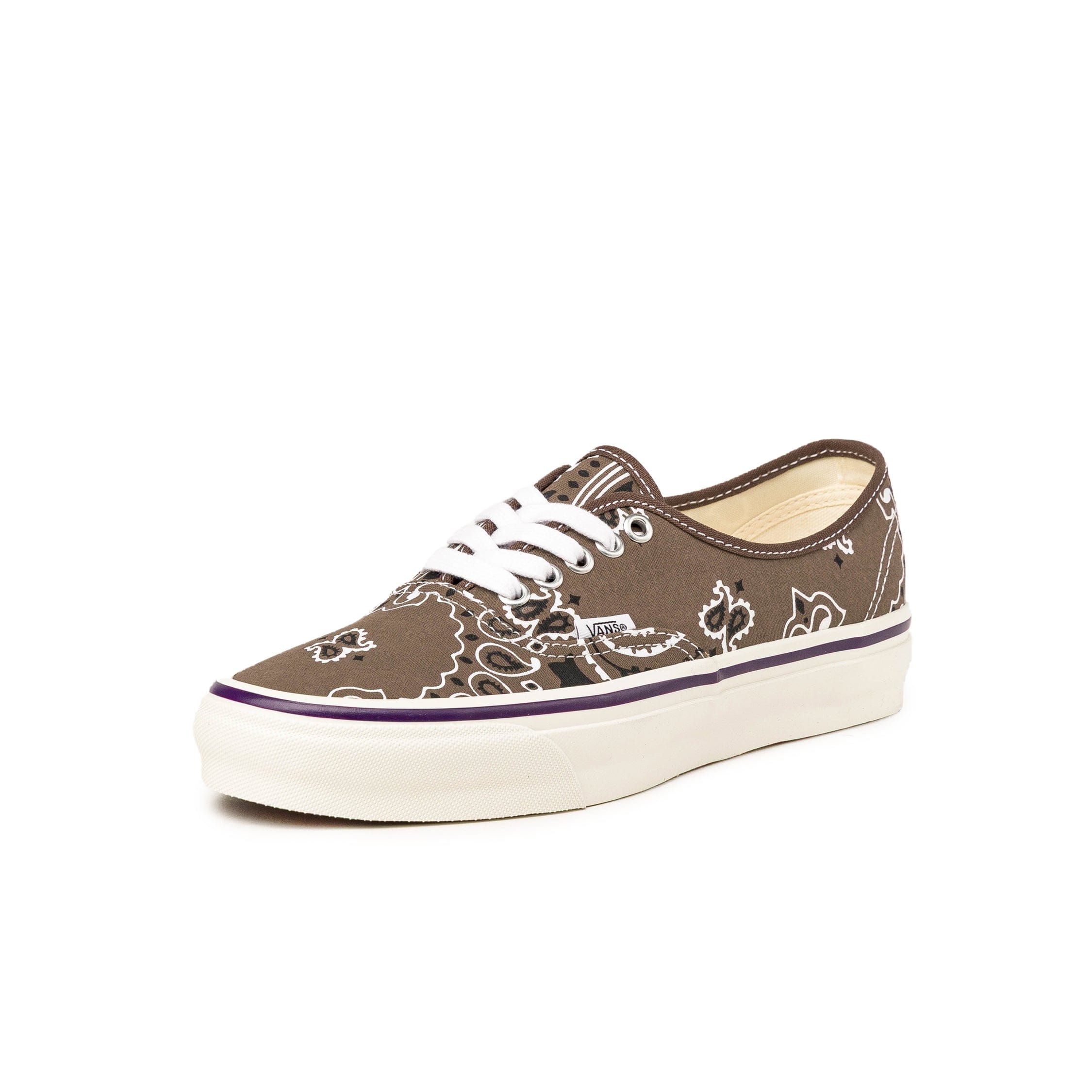 Vans Premium Authentic 44 LX *Bandana*