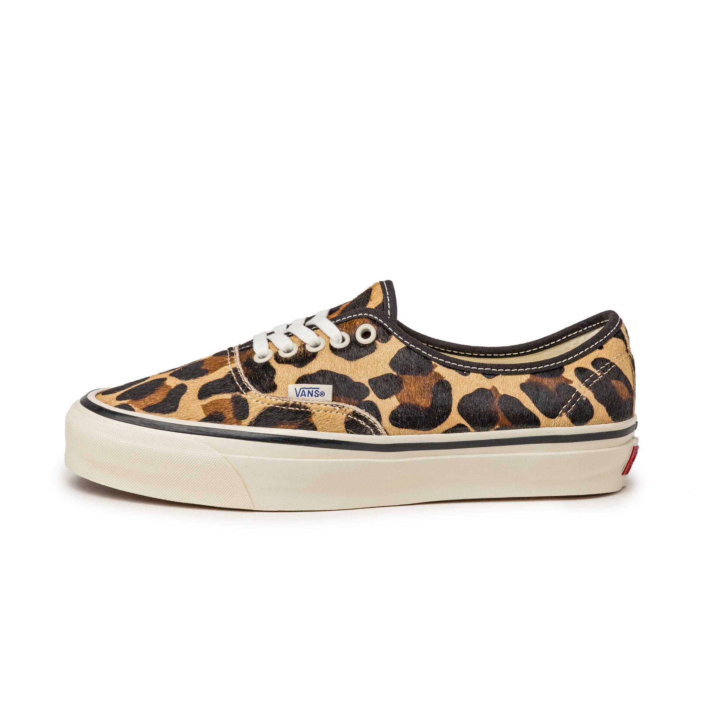 Vans Premium Authentic 44 LX *Leopard*