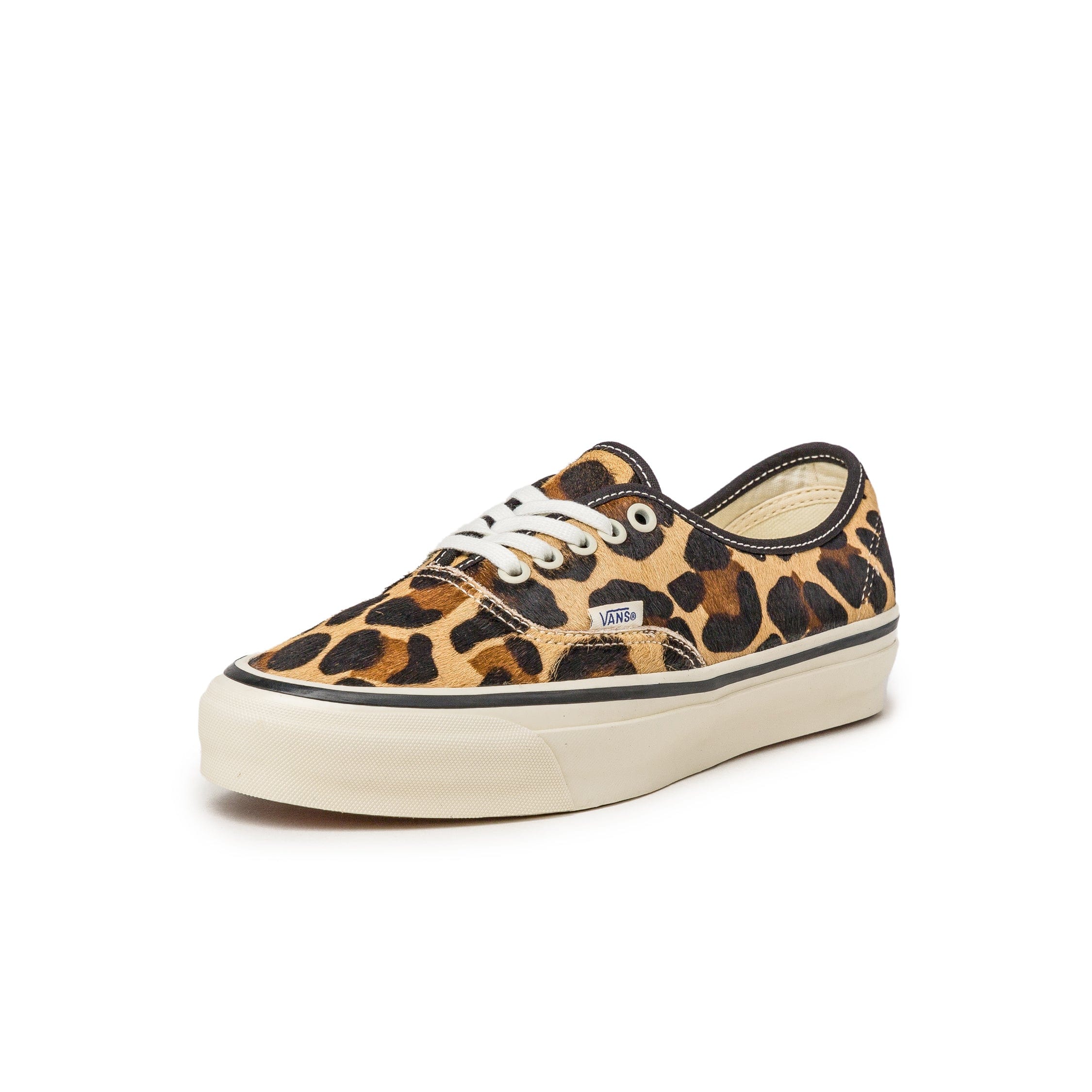 Vans Premium Authentic 44 LX *Leopard*
