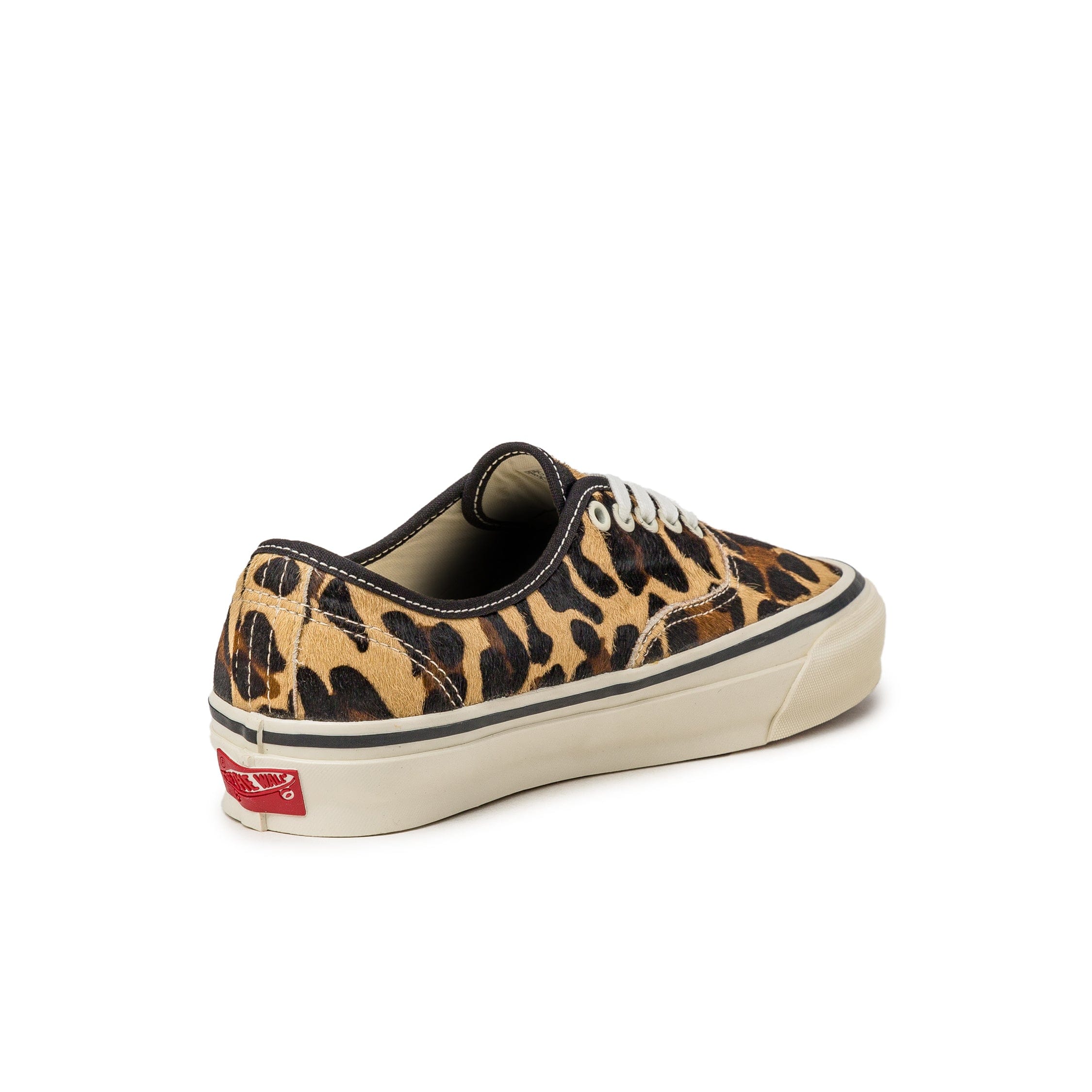 Vans Premium Authentic 44 LX *Leopard*