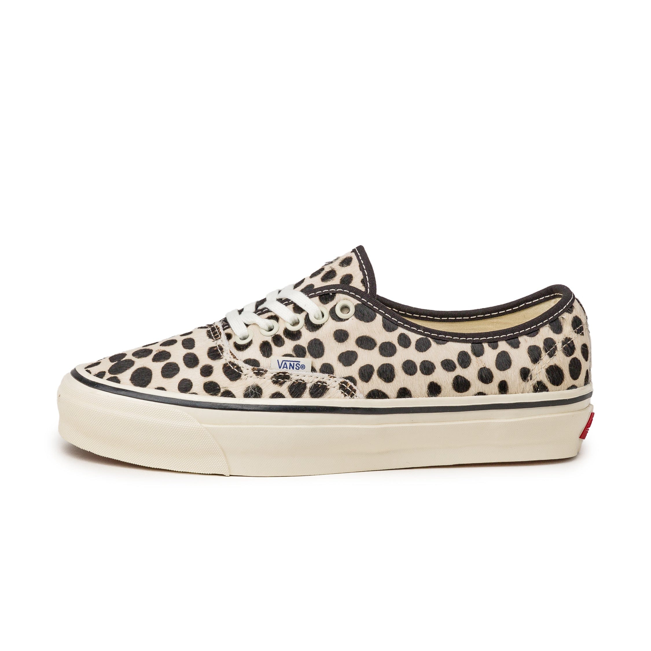 Vans Premium Authentic 44 LX *Dalmatian*