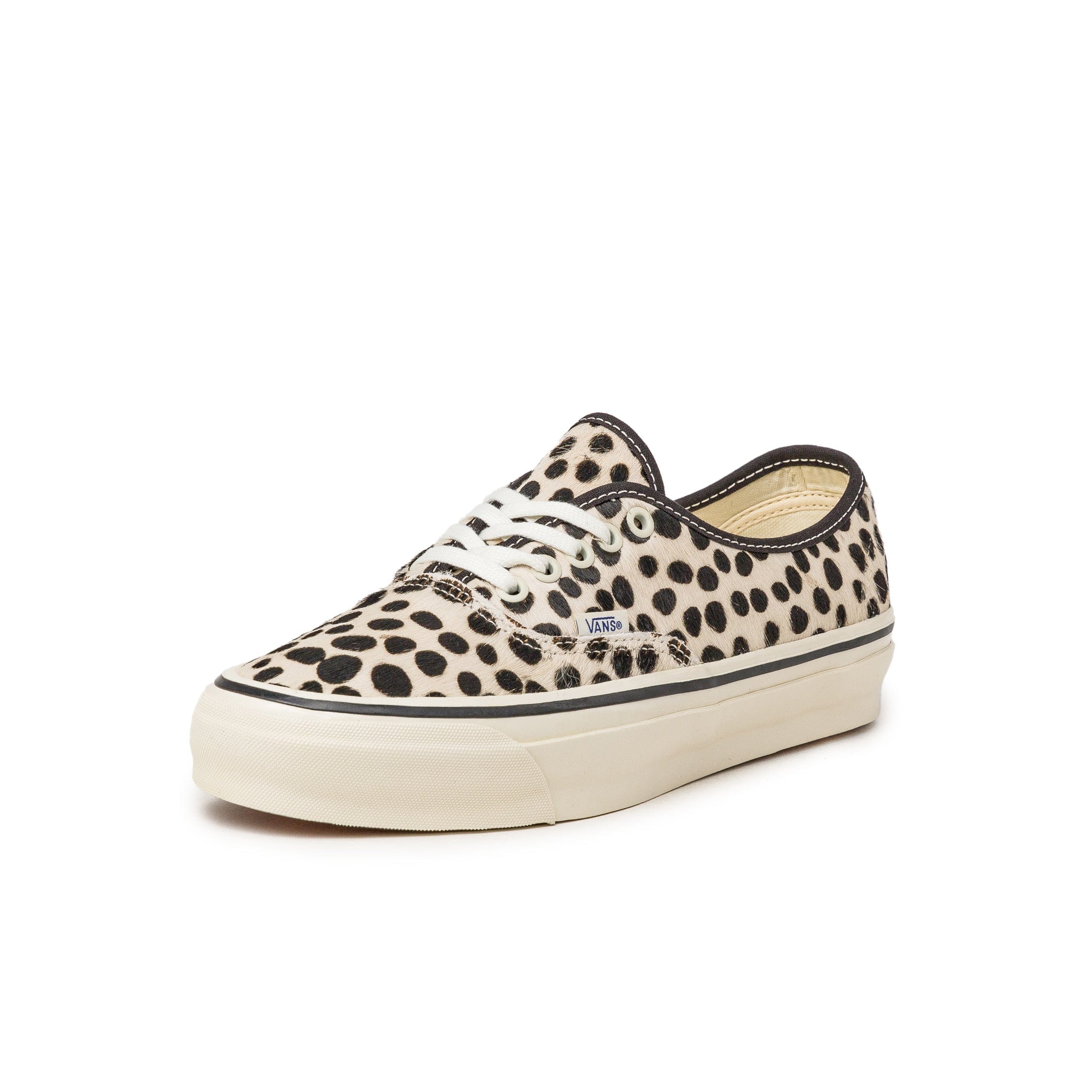 Vans Premium Authentic 44 LX *Dalmatian*