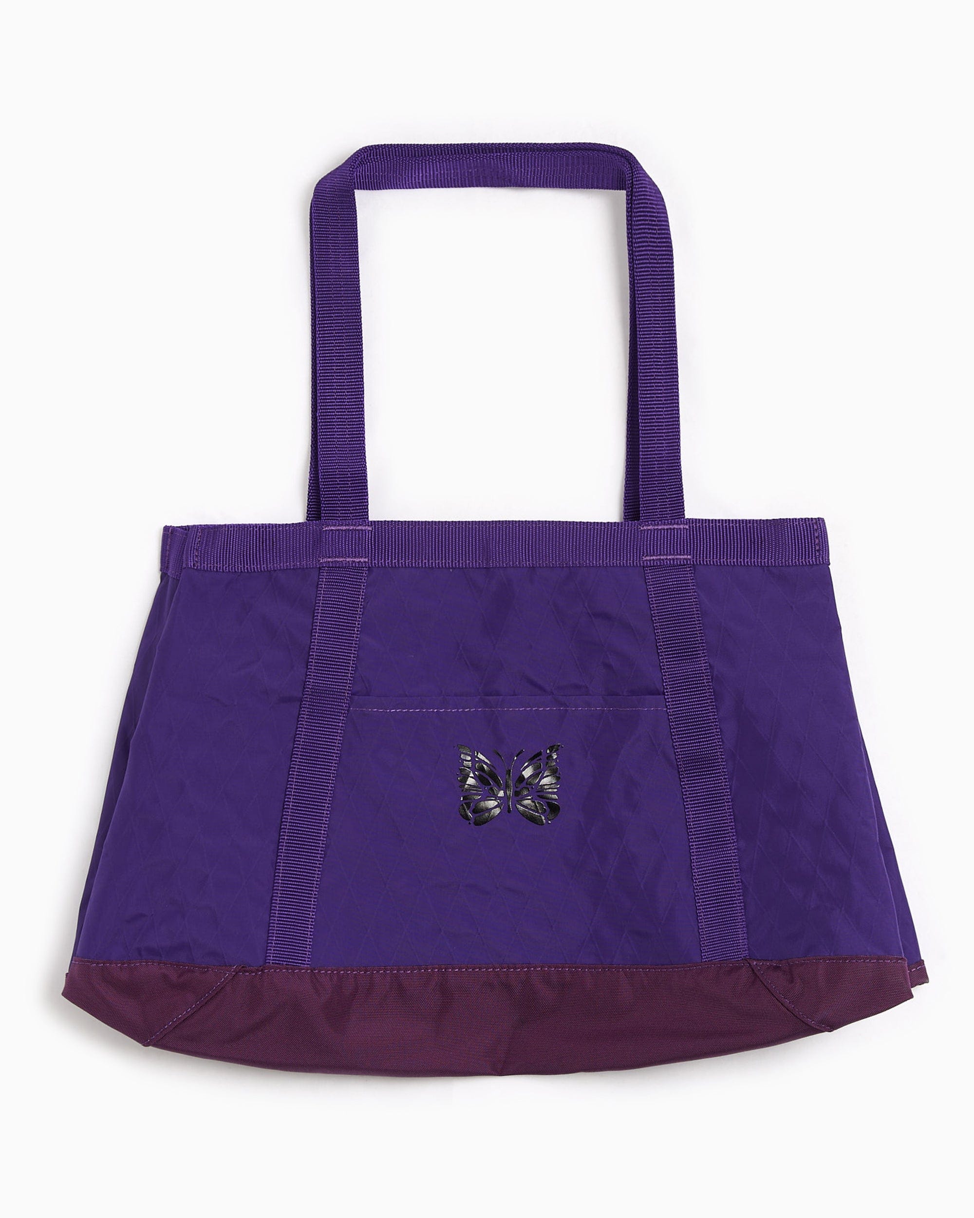 Needles Tote Bag Needles Tool Unisex