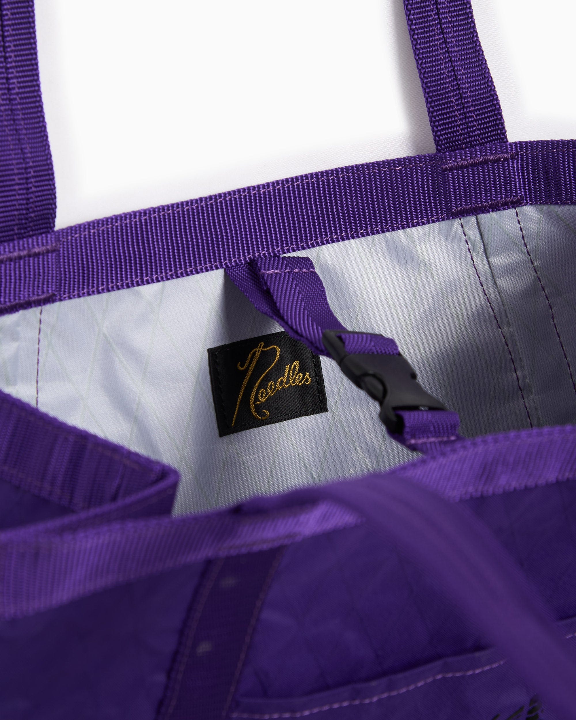 Needles Tote Bag Needles Tool Unisex