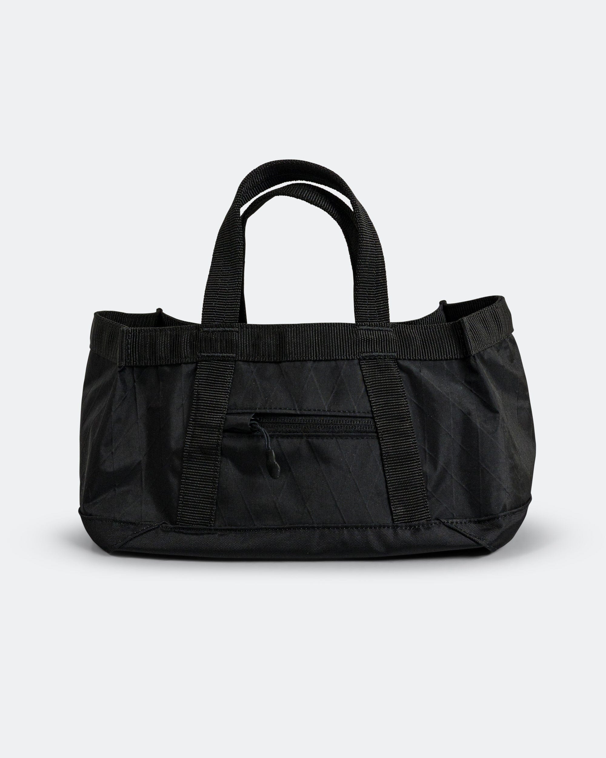 Needles Tool Tote Small - Black