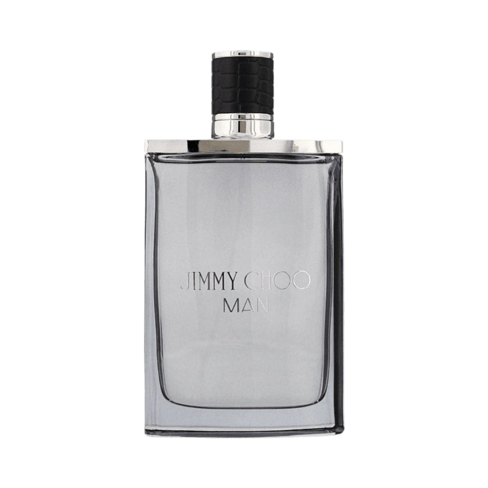 JIMMY CHOO Man Tester 100 ml Eau de Toilette