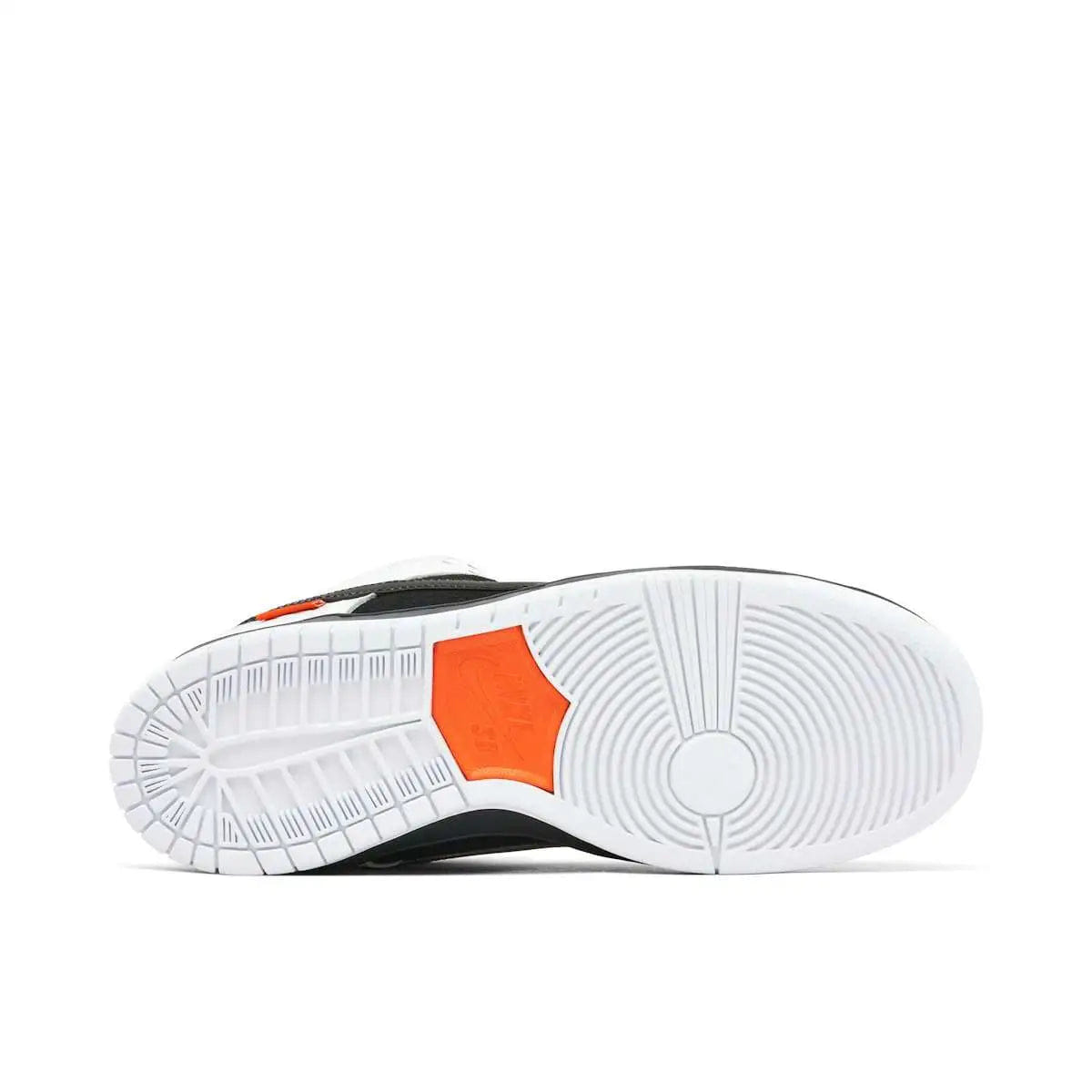 My Store Nike Dunk Low SB x TIGHTBOOTH White Black