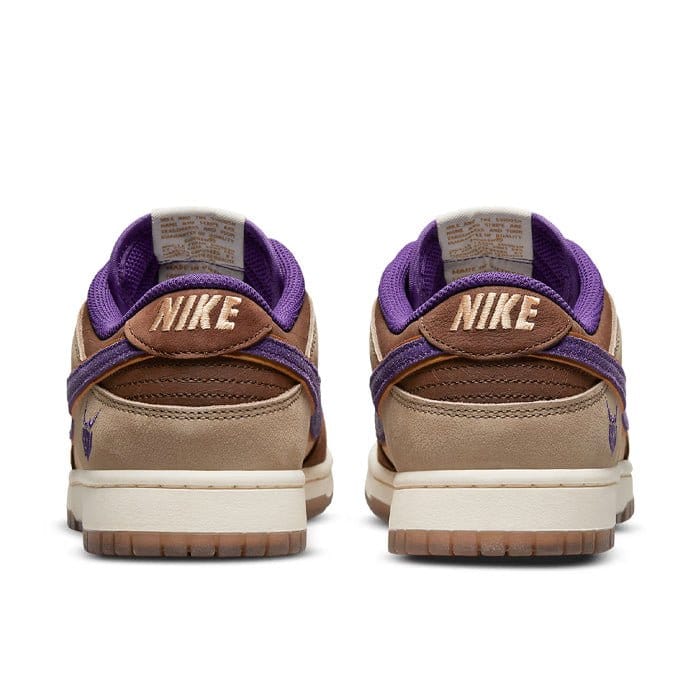 HYPE Elixir Dunk Low Premium Setsubun