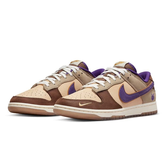 HYPE Elixir Dunk Low Premium Setsubun
