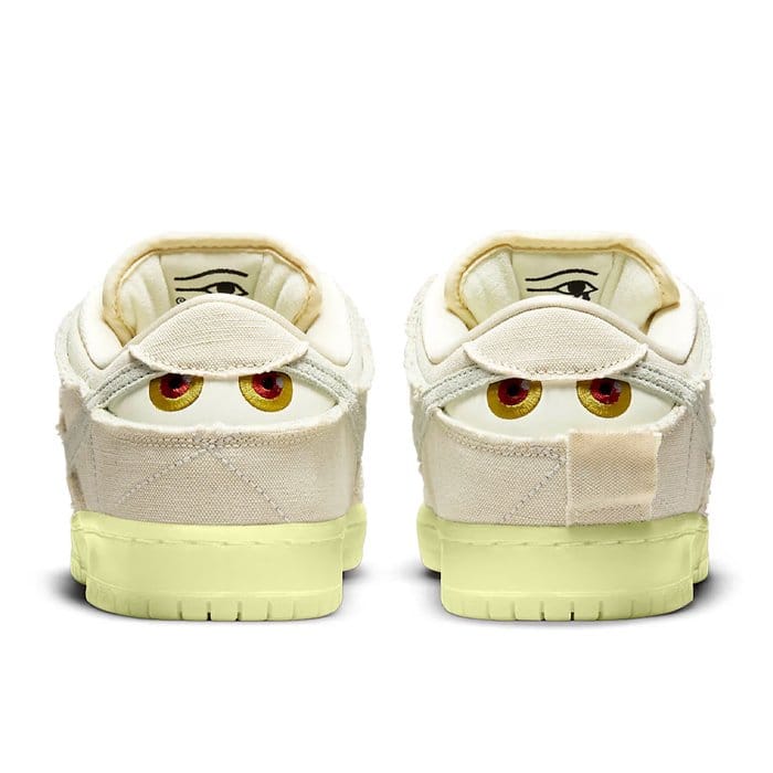 HYPE Elixir Dunk Low SB Mummy