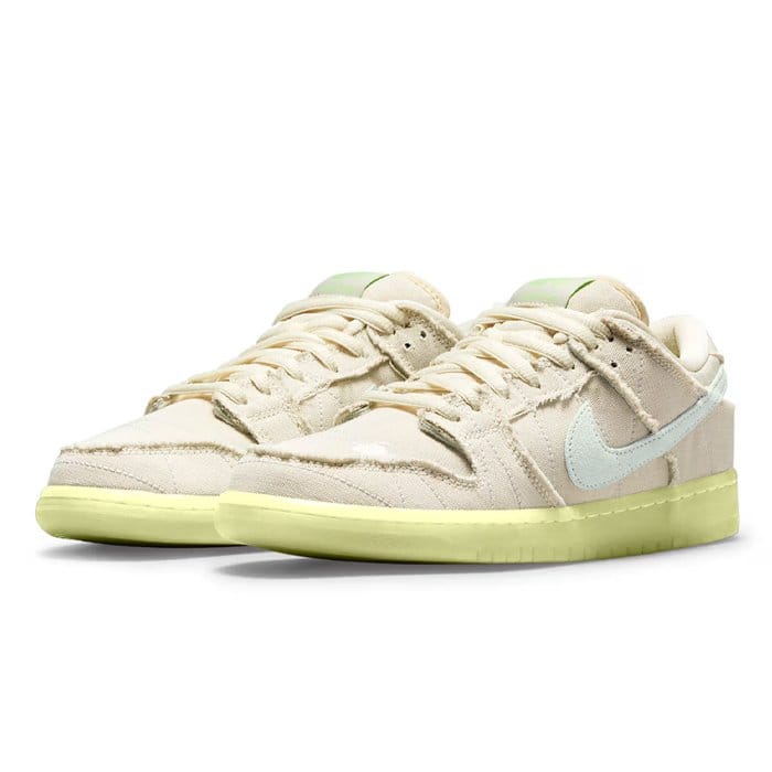 HYPE Elixir Dunk Low SB Mummy