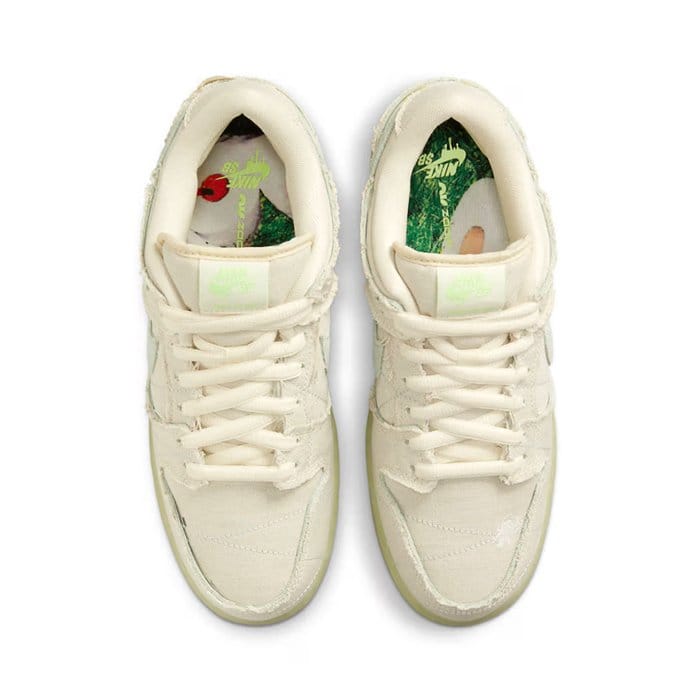 HYPE Elixir Dunk Low SB Mummy