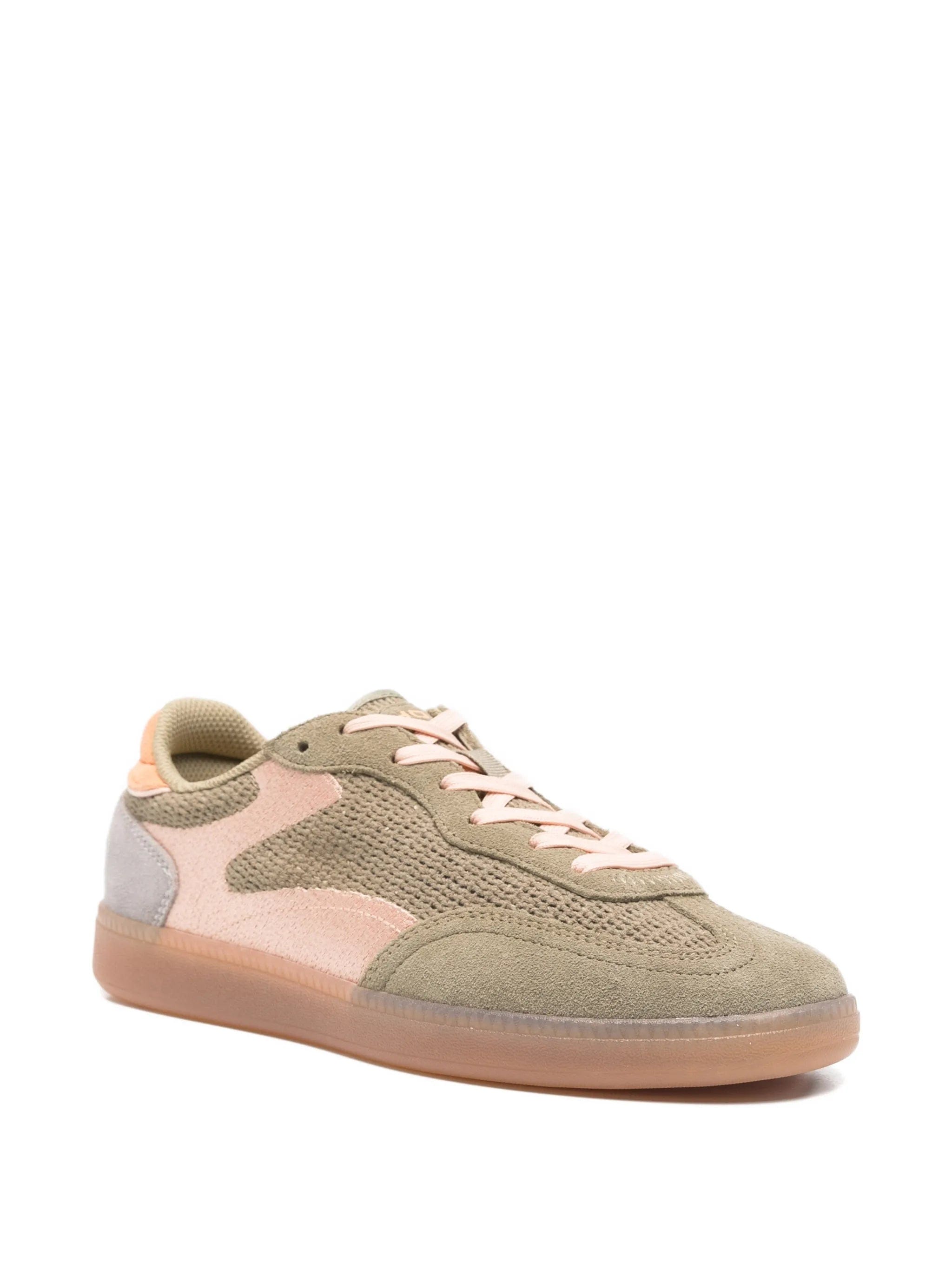 Hoff crochet park sneakers