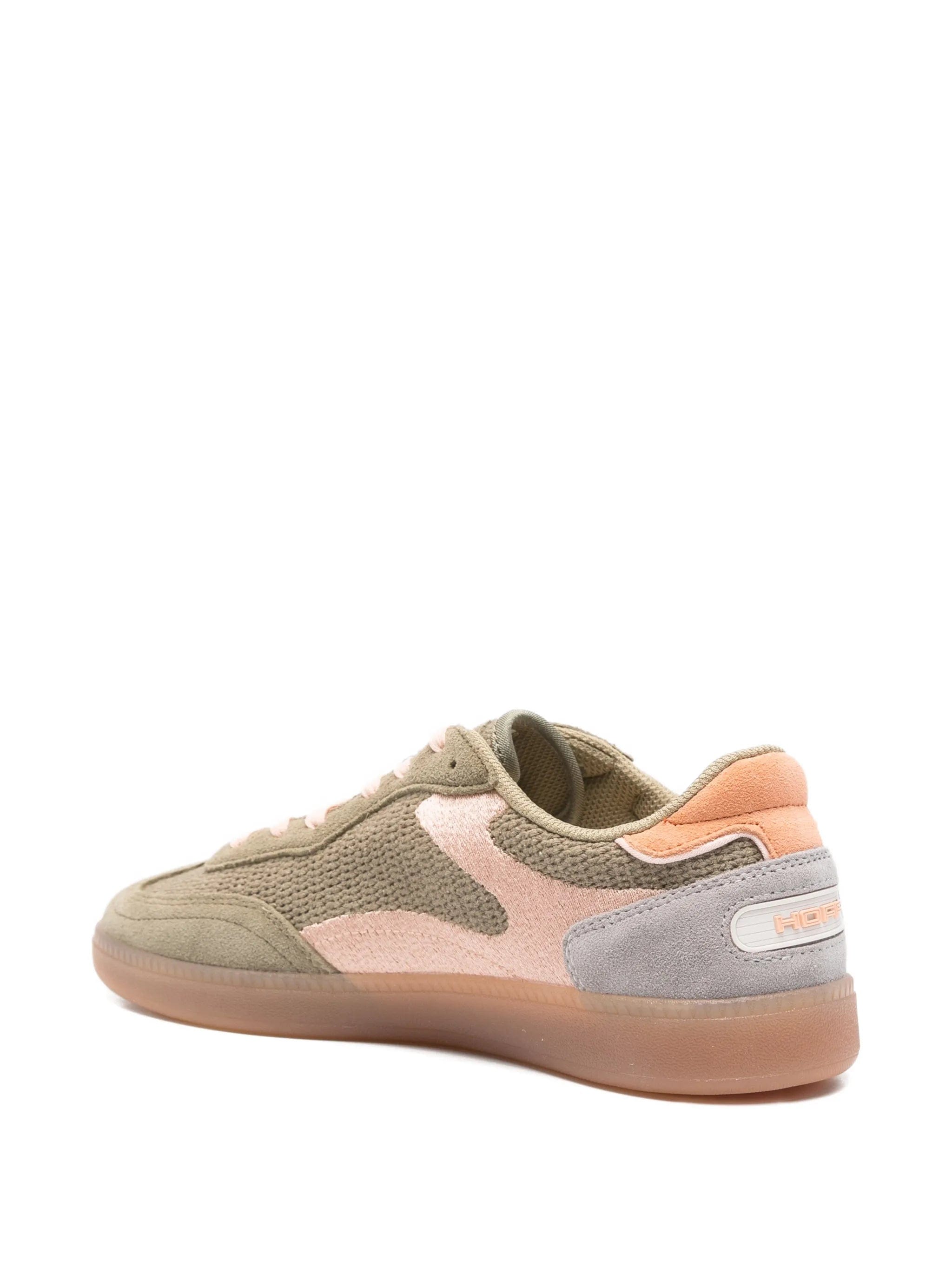 Hoff crochet park sneakers