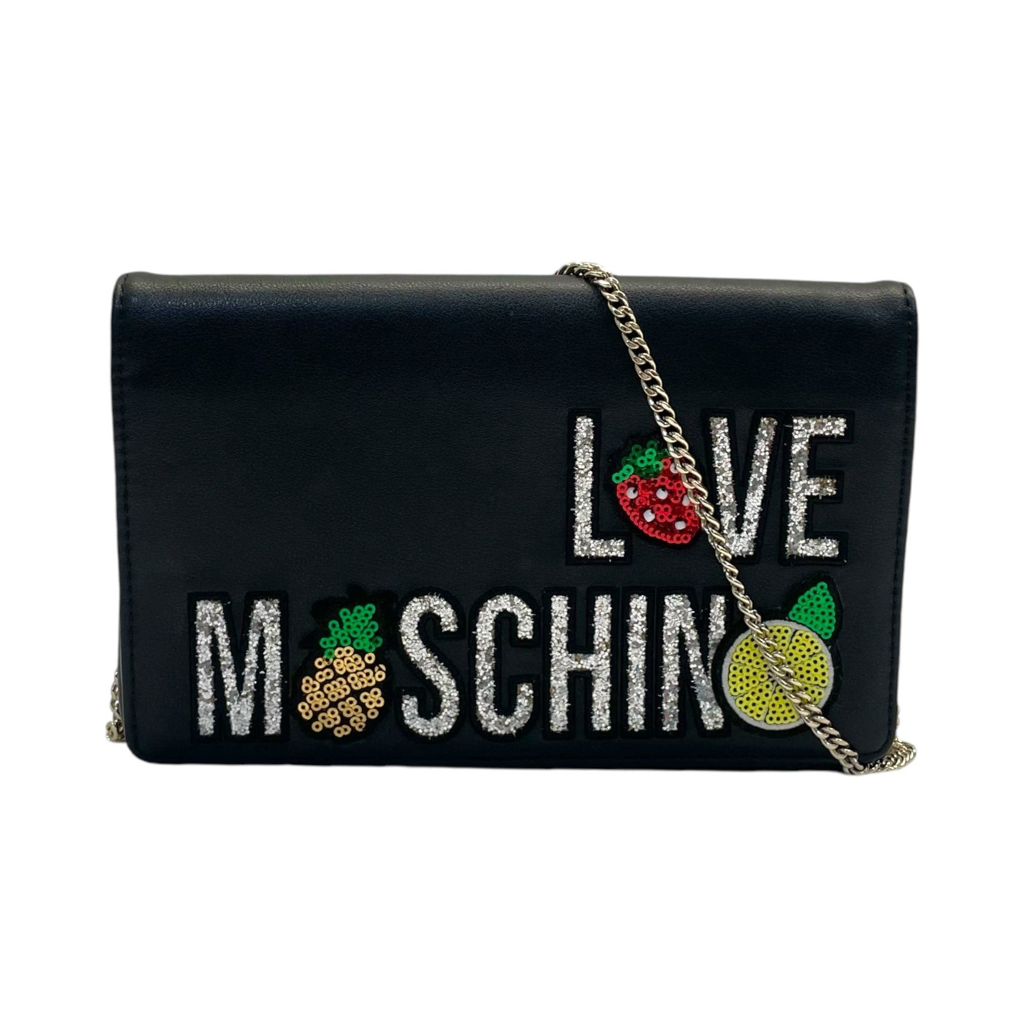Love Moschino Crossbody Bag
