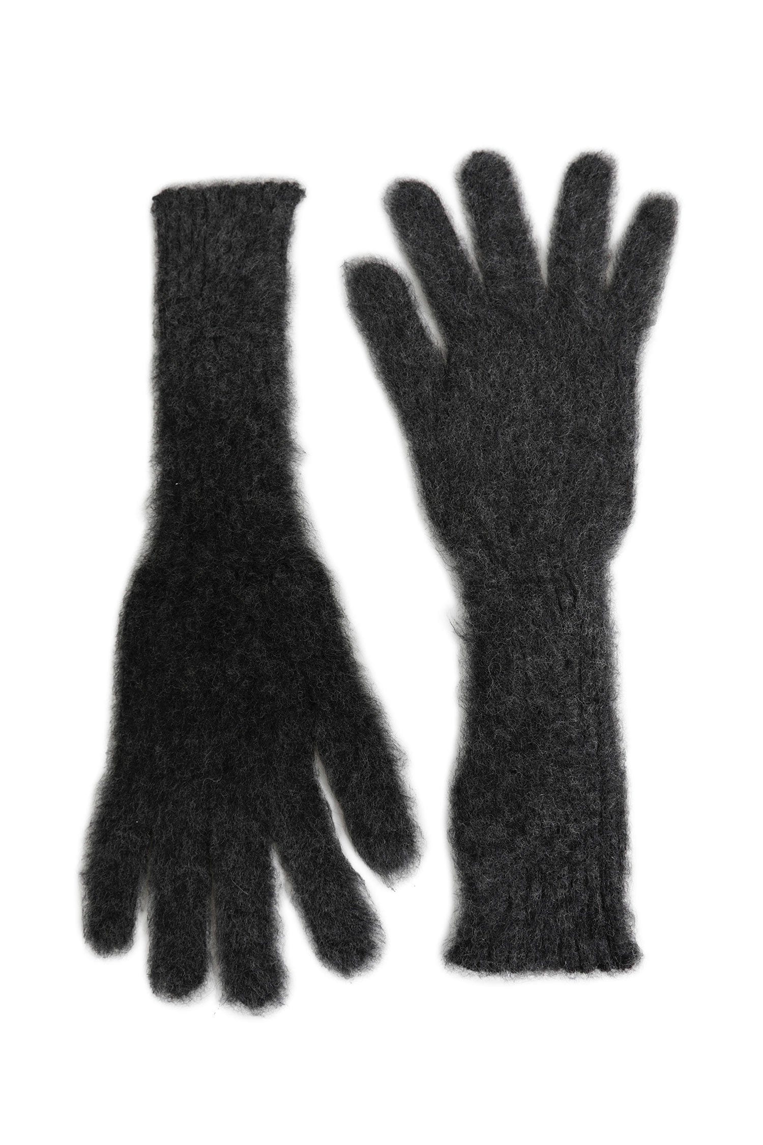 Maison Margiela Wool Gloves