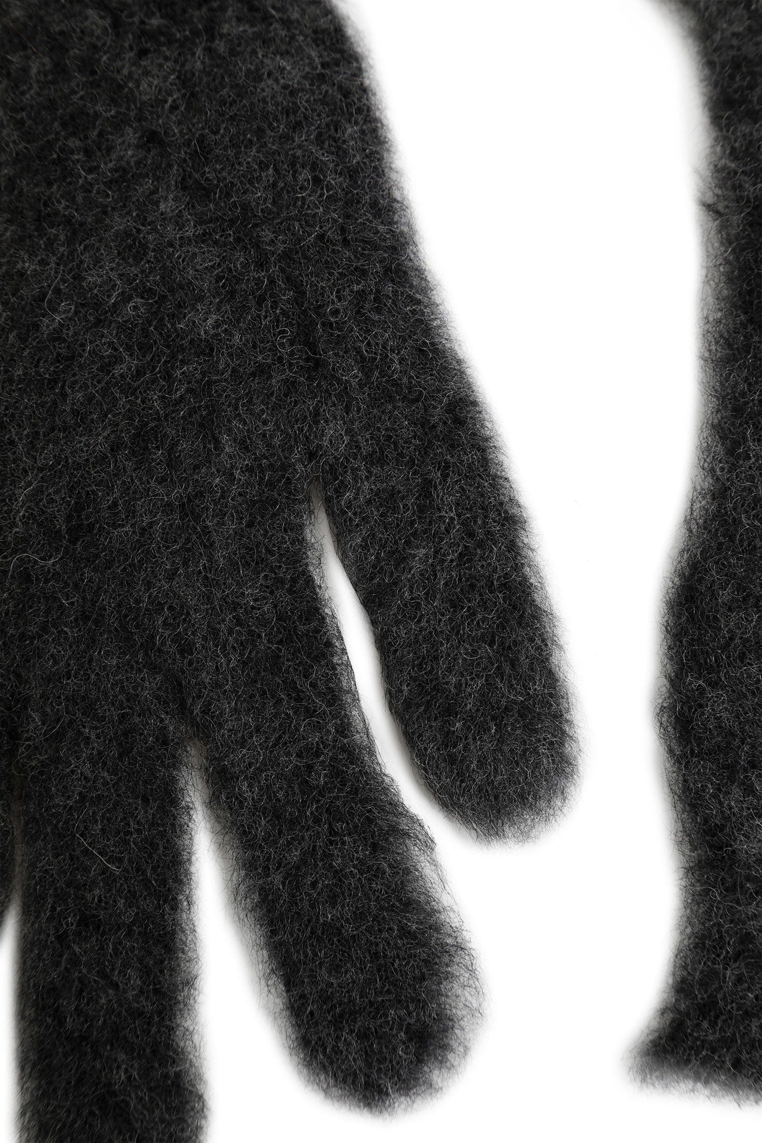 Maison Margiela Wool Gloves