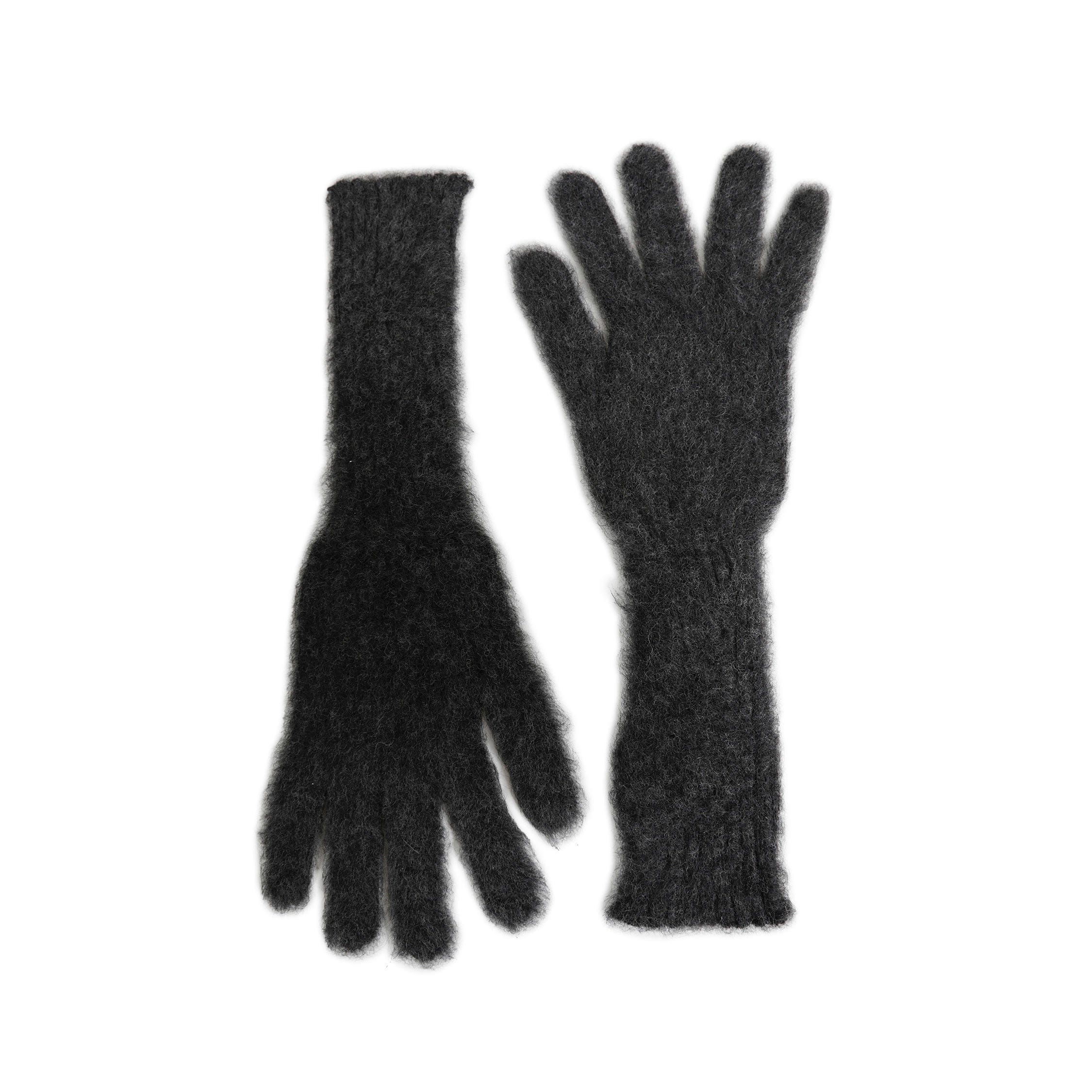 Maison Margiela Wool Gloves