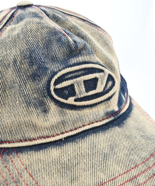 Diesel Caps