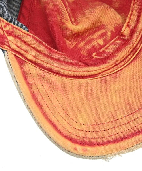 Diesel Caps