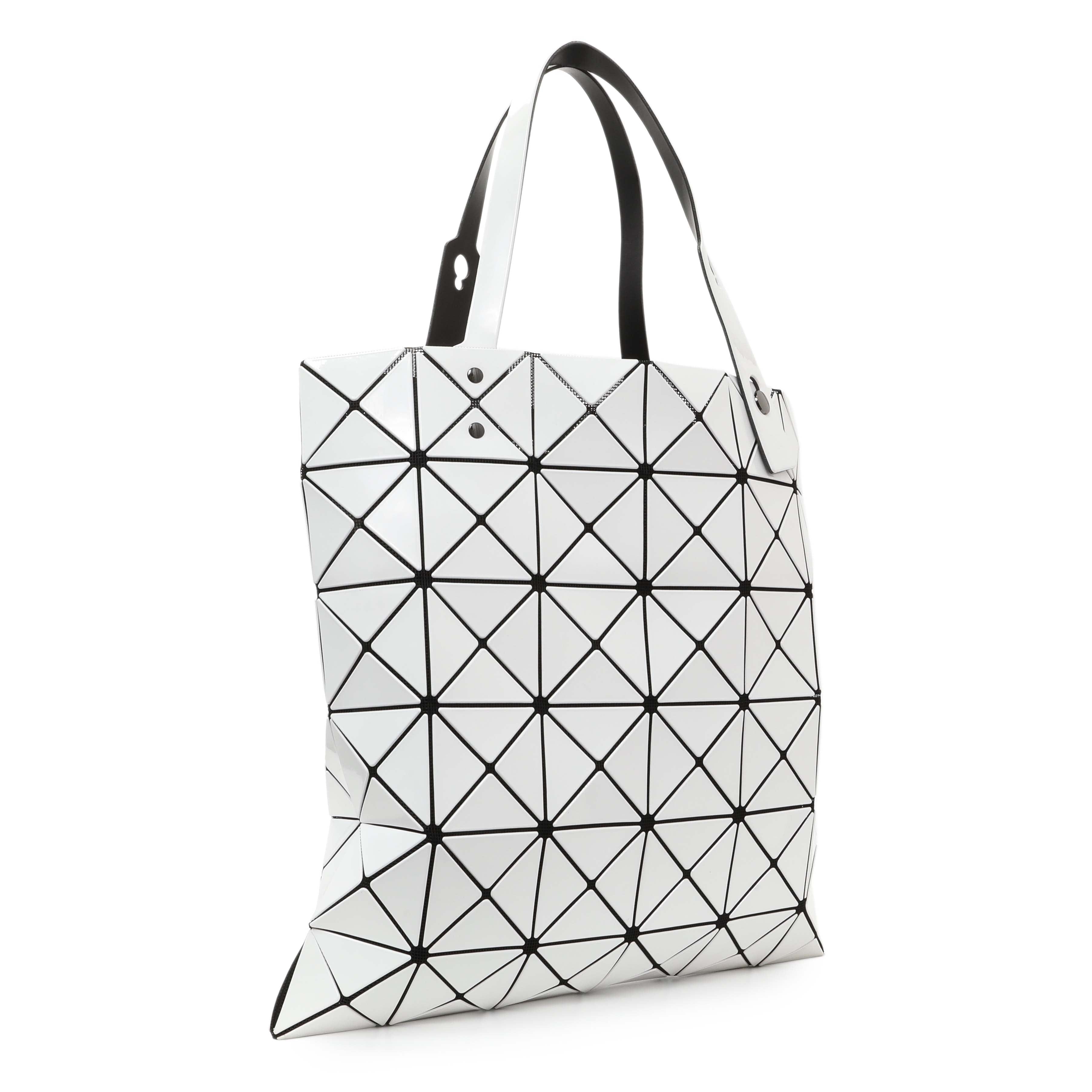 Bao Bao Issey Miyake Tote