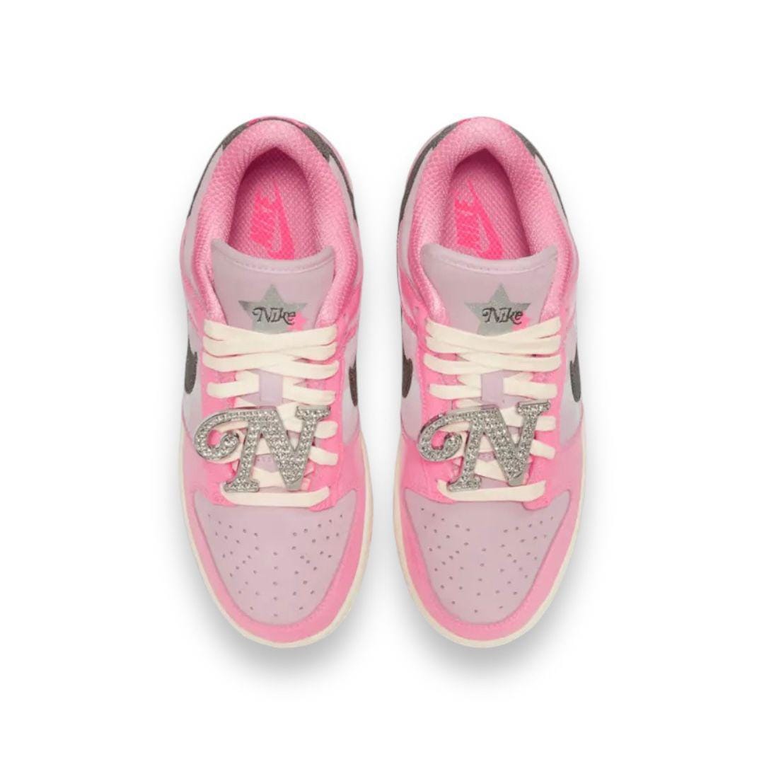 Barbie Dunk Low LX 'Barbie