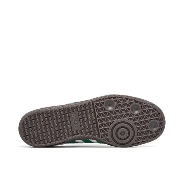 My Store Adidas Samba OG White Green