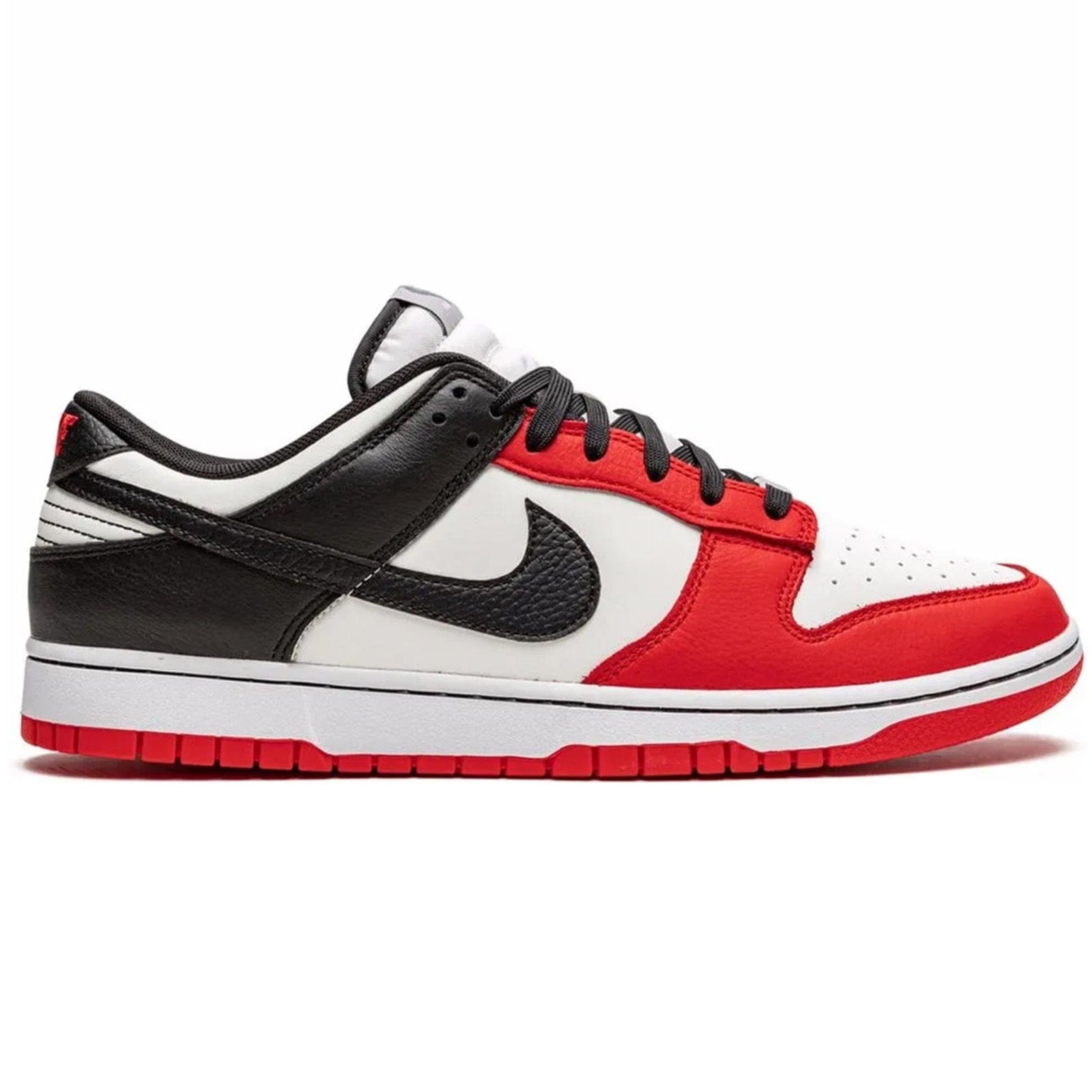 Jaber Nike Dunk Low EMB NBA 75th Anniversary (GS)