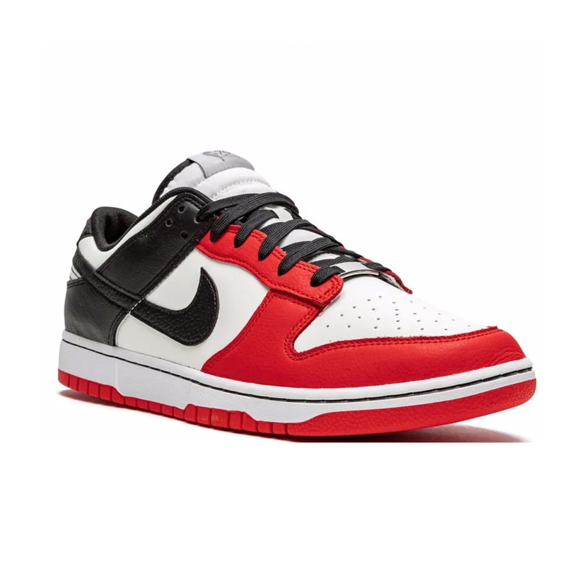 Jaber Nike Dunk Low EMB NBA 75th Anniversary (GS)