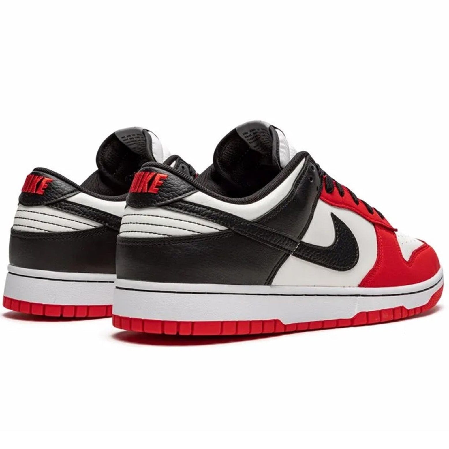 Jaber Nike Dunk Low EMB NBA 75th Anniversary (GS)