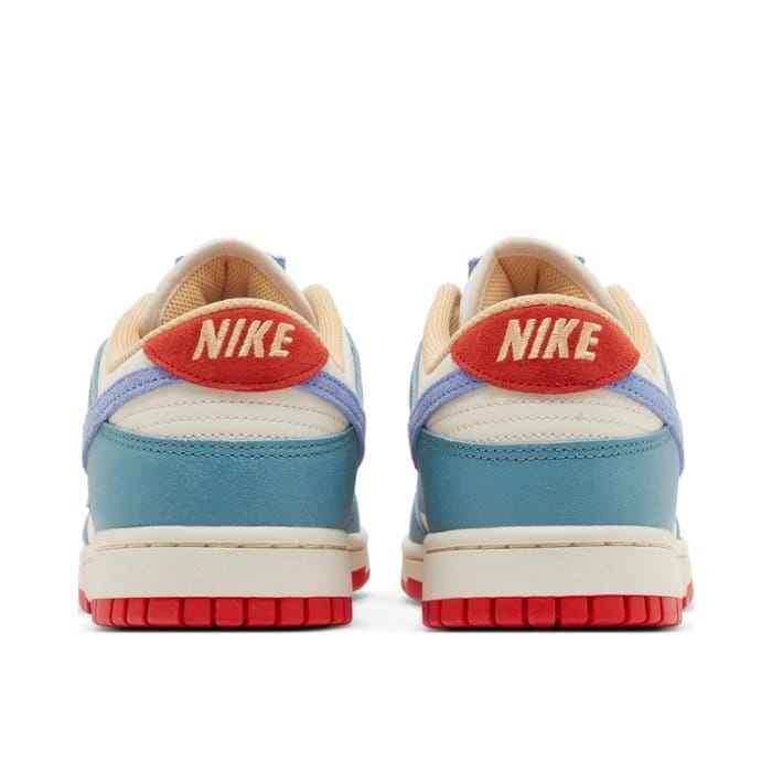 HYPE Elixir Dunk Low Premium Sketch & Exploration