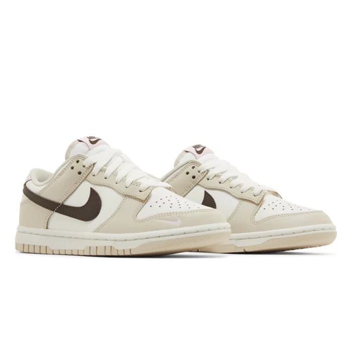 HYPE Elixir Dunk Low Neapolitan