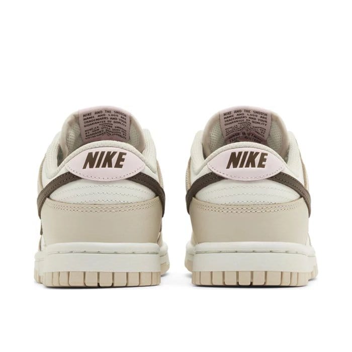 HYPE Elixir Dunk Low Neapolitan