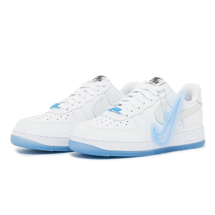 Air Force 1 Wmns Air Force 1 '07 LX UV Reactive