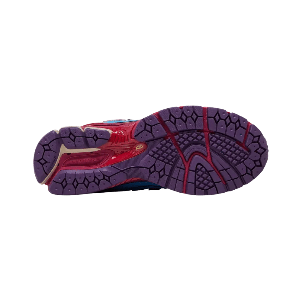 New Balance 1906R Salehe Bembury x New Balance 1906R Heat Be Hot Pack - Magma