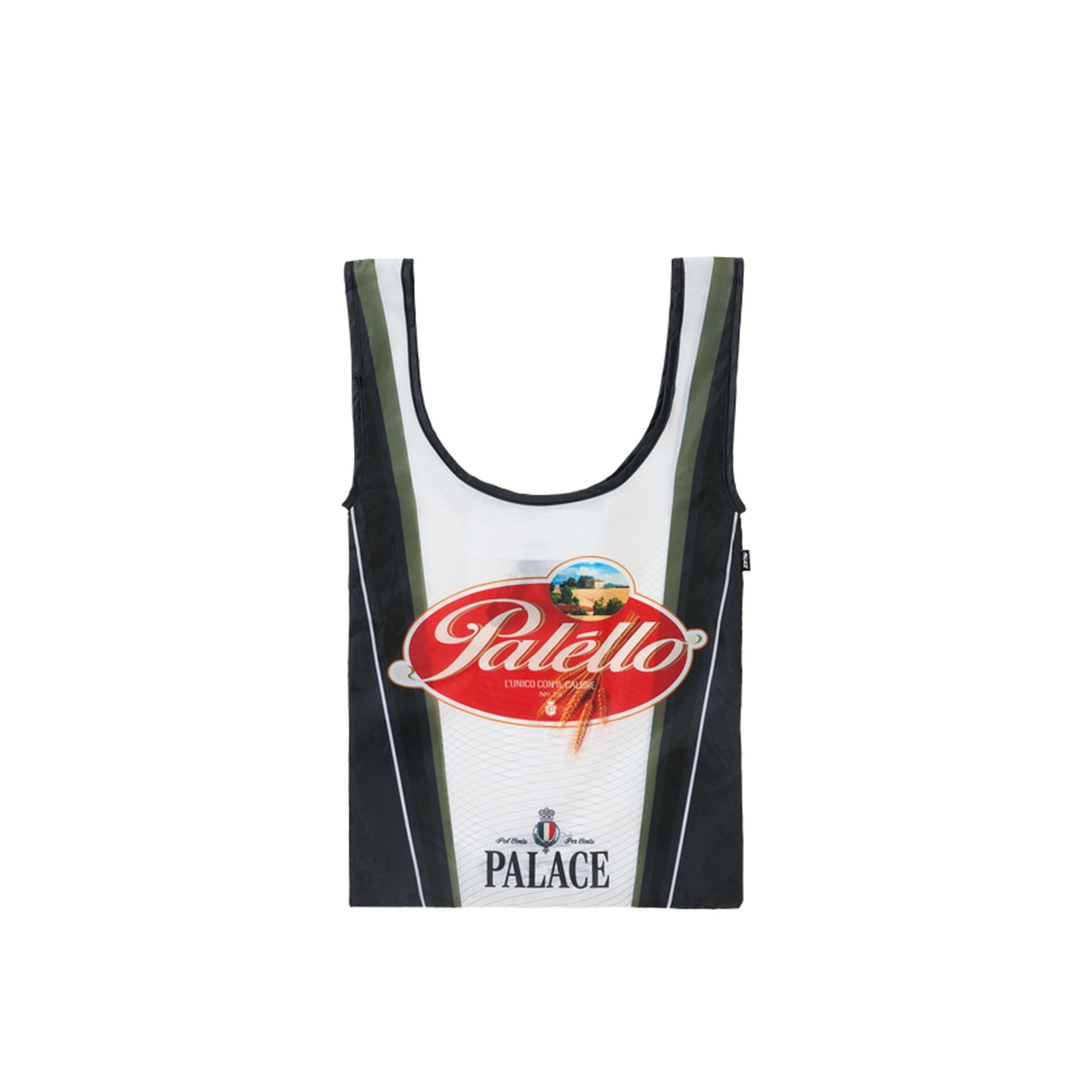 Palace Palello Bag - Black