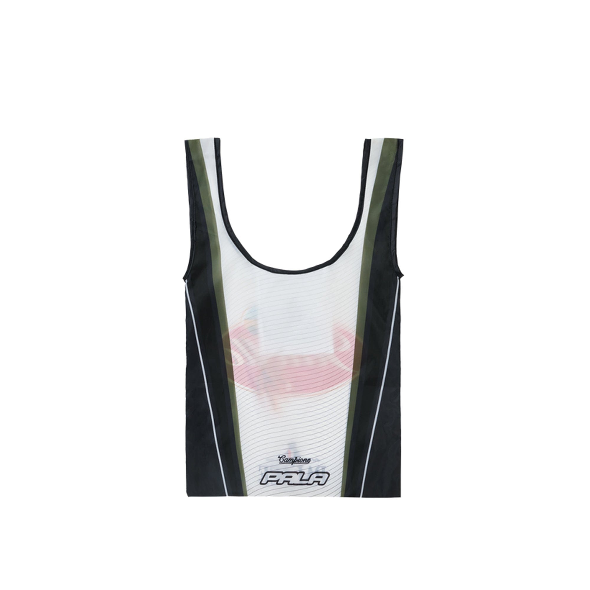 Palace Palello Bag - Black