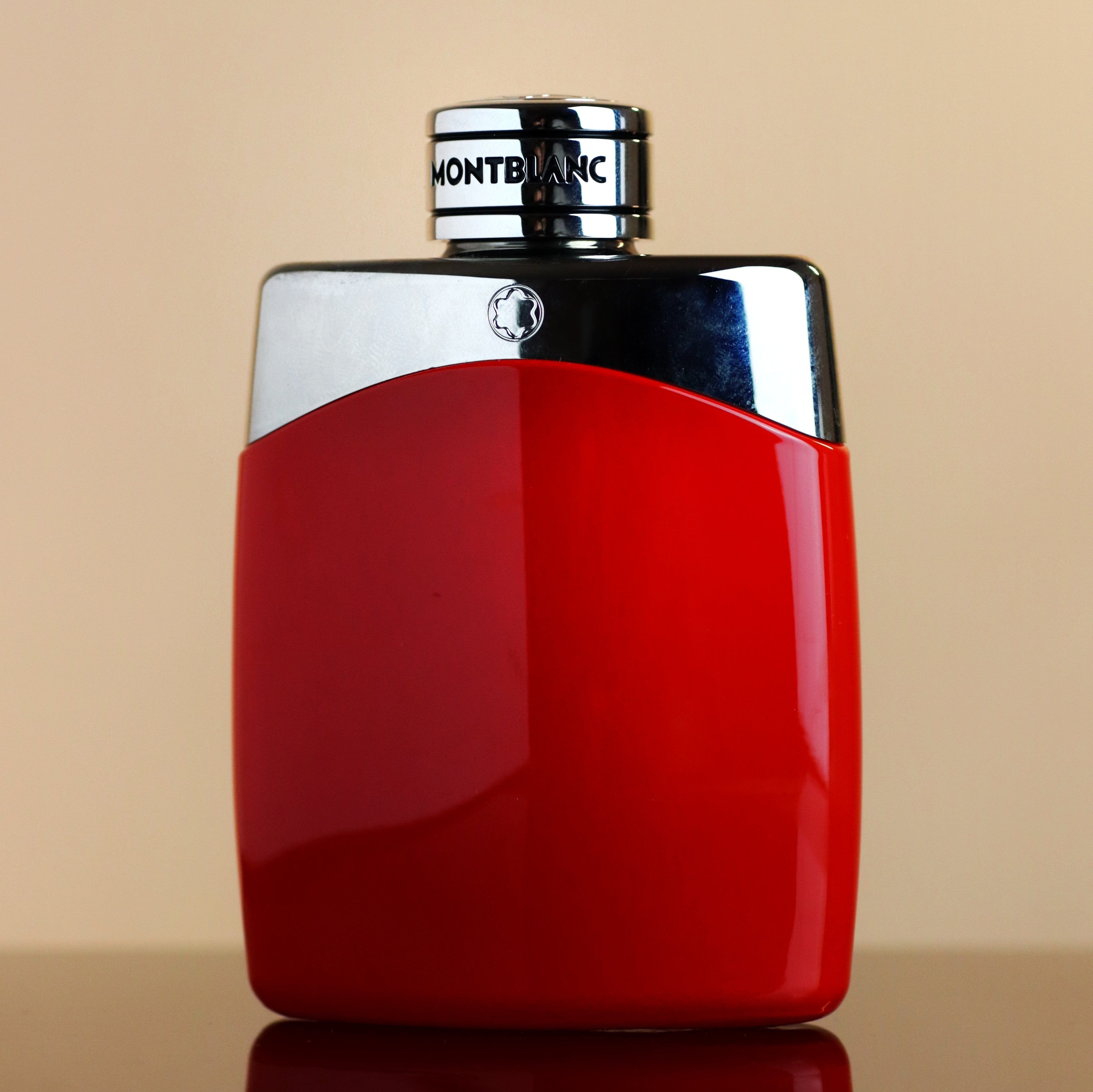 Montblanc Legend Red Eau de Parfum