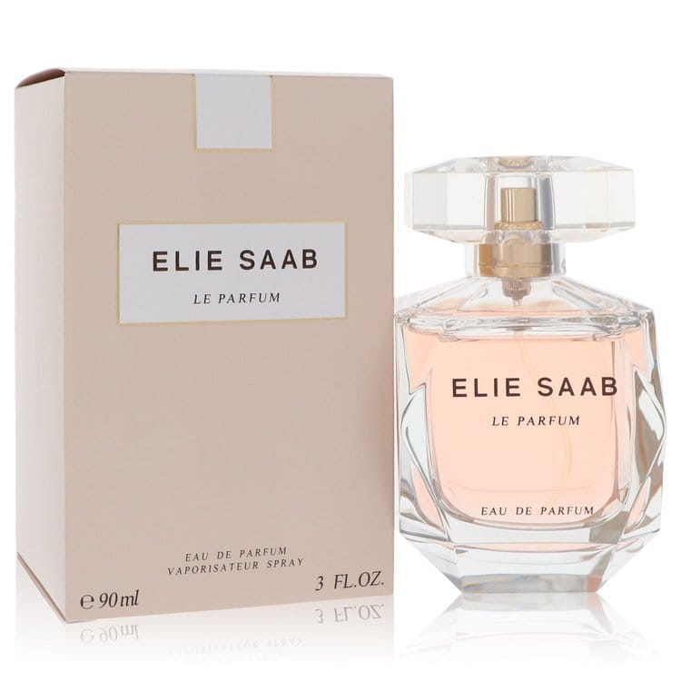Elie Saab Le Parfum Elie Saab Perfume By Elie Saab Eau De Parfum Spray