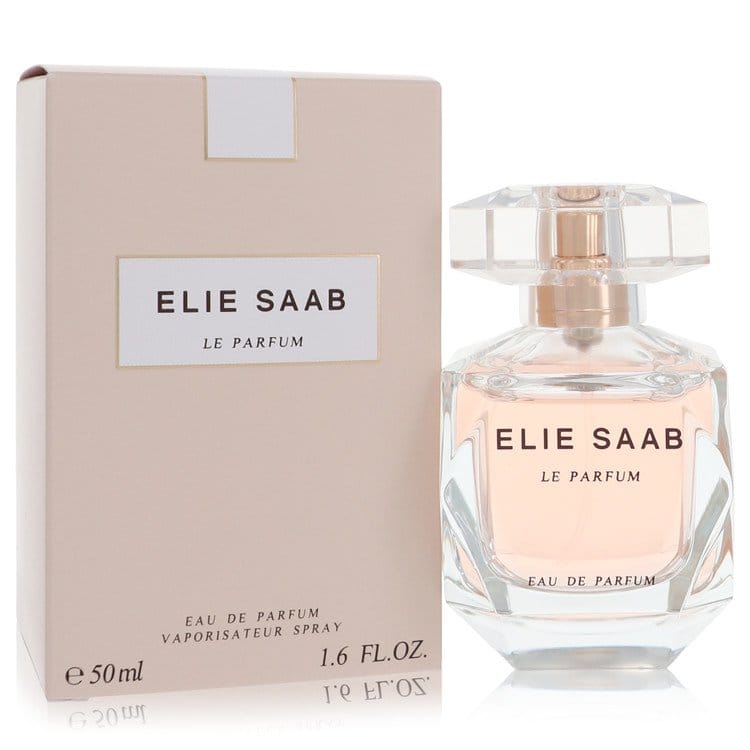 Elie Saab Le Parfum Elie Saab Perfume By Elie Saab Eau De Parfum Spray