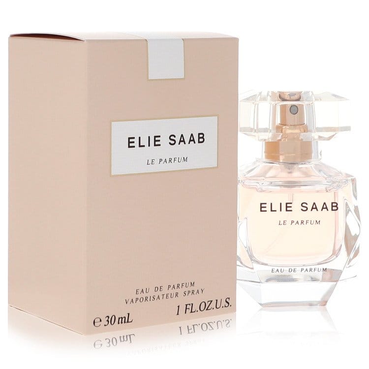 Elie Saab Le Parfum Elie Saab Perfume By Elie Saab Eau De Parfum Spray