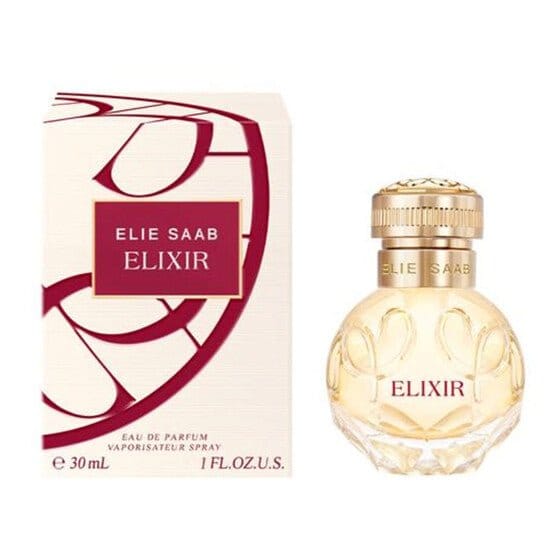 Elie Saab Elixir Perfume By Elie Saab Eau De Parfum Spray