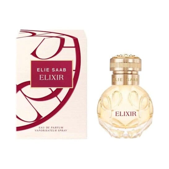 Elie Saab Elixir Perfume By Elie Saab Eau De Parfum Spray