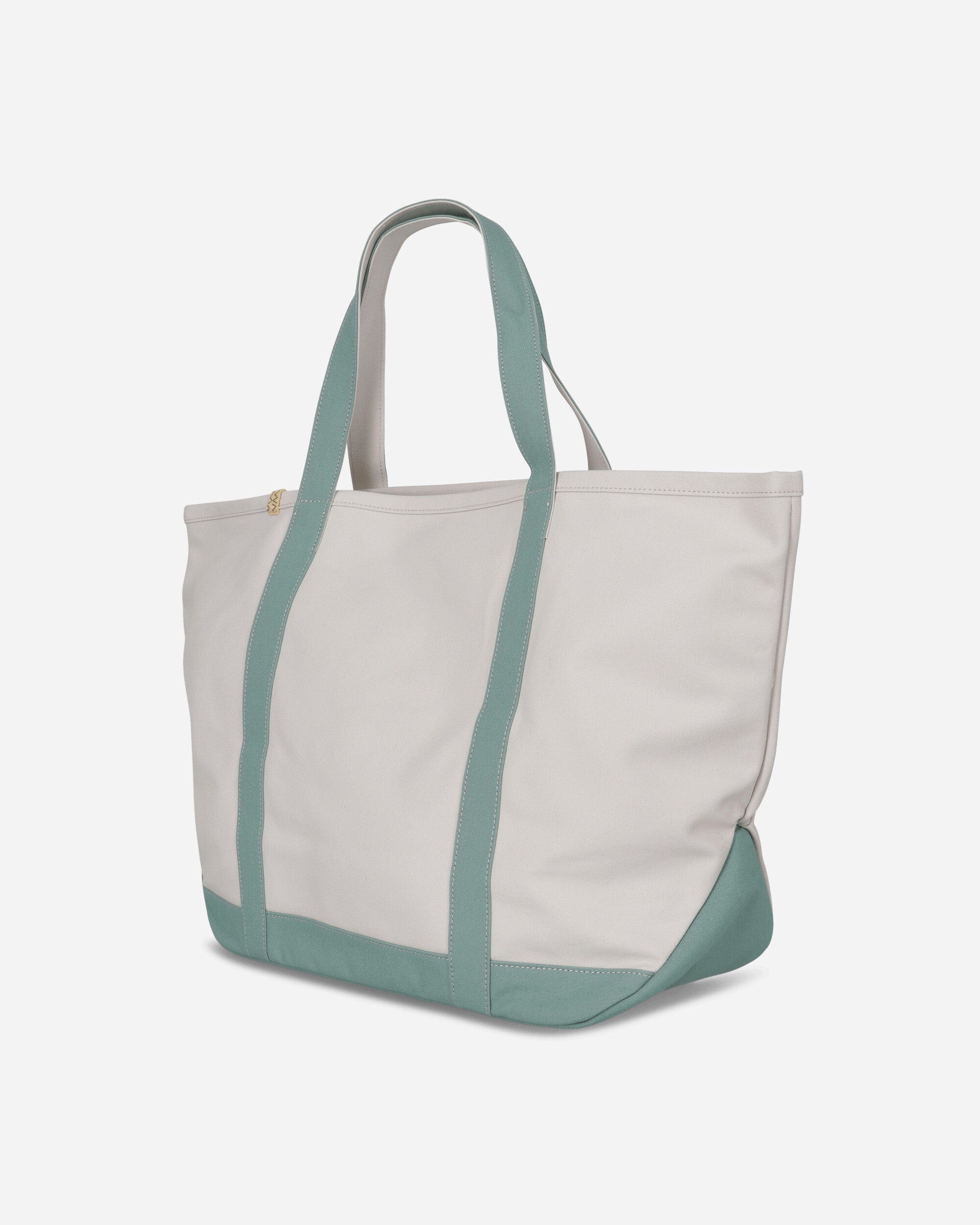 Visvim Juneau Tote (M) Light Green