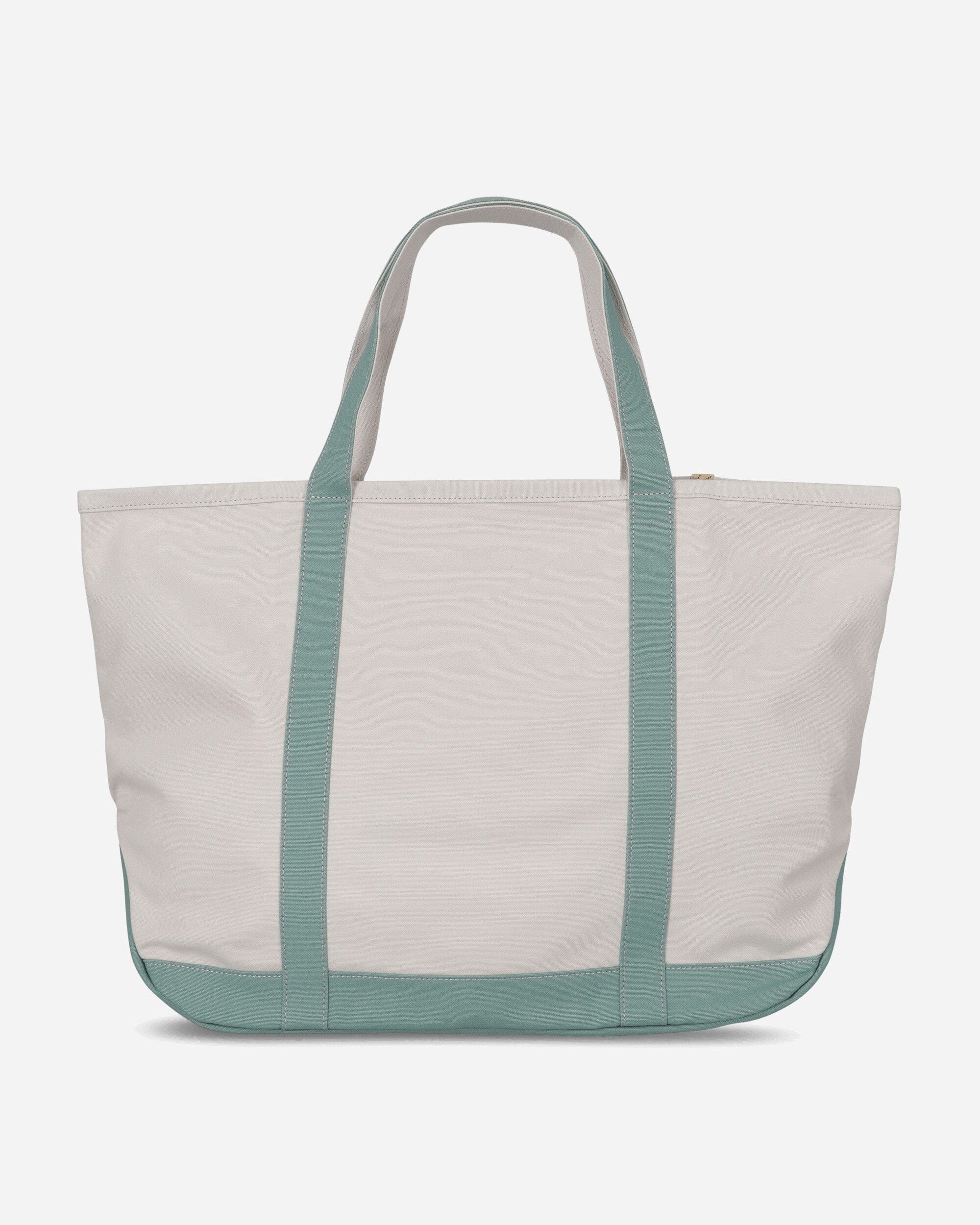 Visvim Juneau Tote (M) Light Green