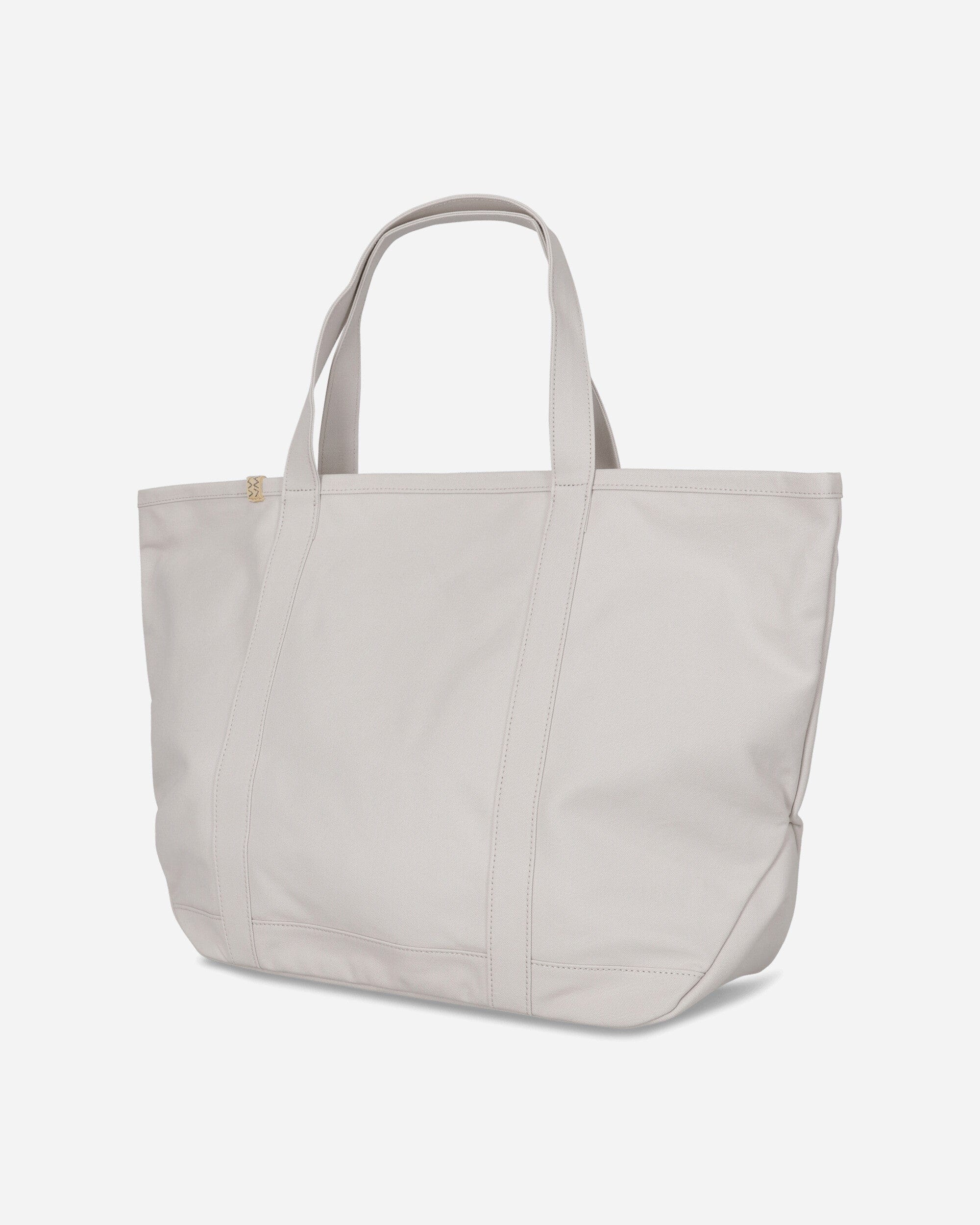 Visvim Juneau Tote (M) Ivory
