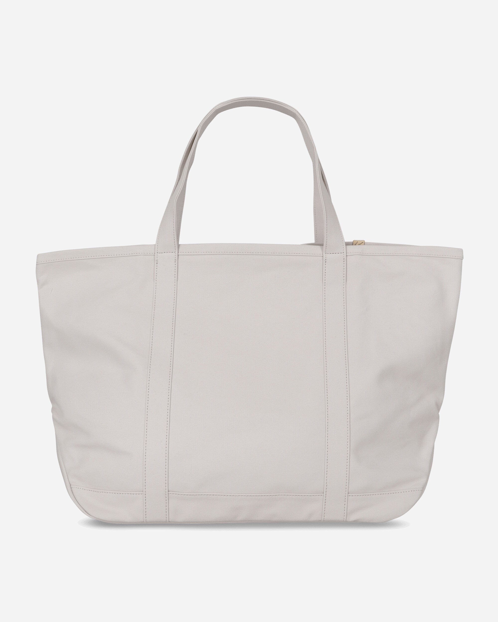 Visvim Juneau Tote (M) Ivory