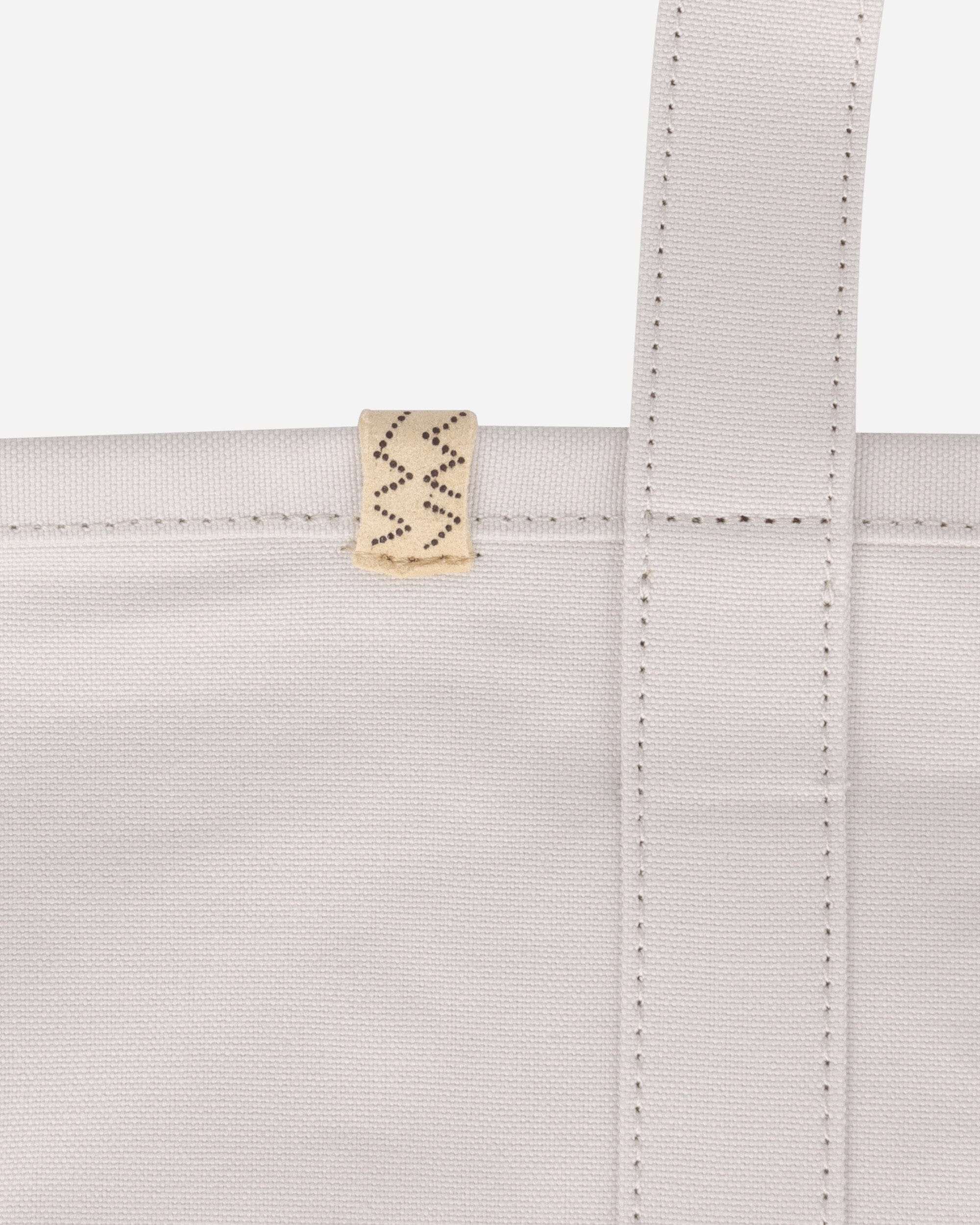 Visvim Juneau Tote (M) Ivory